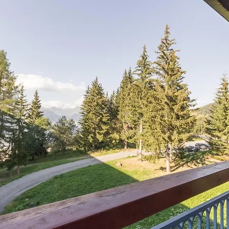 Confortable Au Pied Des Pistes Avec Balcon Apartment *