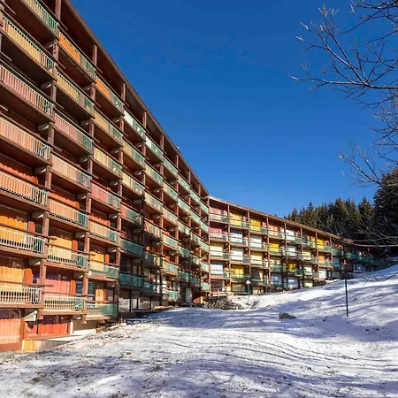 Apartman Confortable Au Pied Des Pistes Avec Balcon - Fr-1-346-491 *
