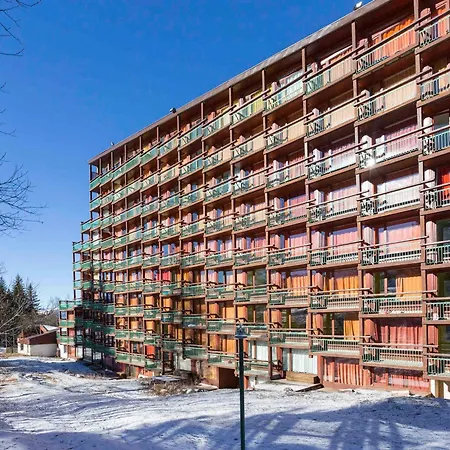 Confortable Au Pied Des Pistes Avec Balcon - Fr-1-346-491 Apartman Les Arcs (Savoie)