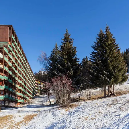Apartman Confortable Au Pied Des Pistes Avec Balcon - Fr-1-346-491 Les Arcs (Savoie)